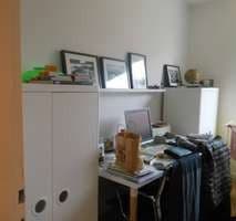 Prenájom bytu 4-izbový 99 m², Hildesheim, Dolné Sasko Prenájom bytu 4-izbový 99 m², Hildesheim, Dolné Sasko