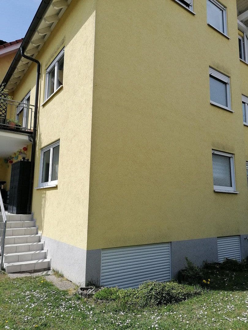 Predaj bytu 3-izbový 80 m², Bad Rappenau, Bádensko-Wurttembersko Predaj bytu 3-izbový 80 m², Bad Rappenau, Bádensko-Wurttembersko