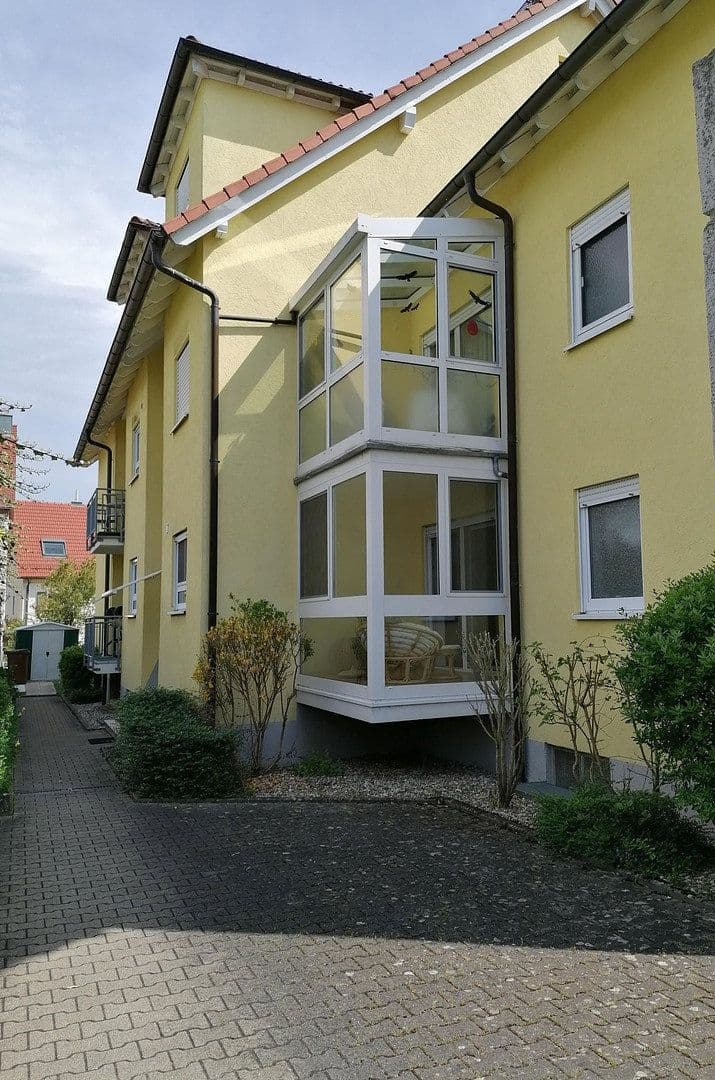 Predaj bytu 3-izbový 80 m², Bad Rappenau, Bádensko-Wurttembersko Predaj bytu 3-izbový 80 m², Bad Rappenau, Bádensko-Wurttembersko