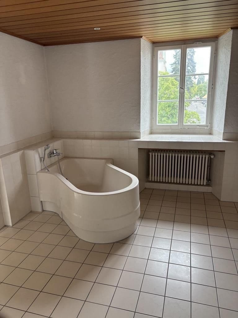 Prenájom bytu 4-izbový 145 m², Radolfzell am Bodensee, Bádensko-Wurttembersko Prenájom bytu 4-izbový 145 m², Radolfzell am Bodensee, Bádensko-Wurttembersko