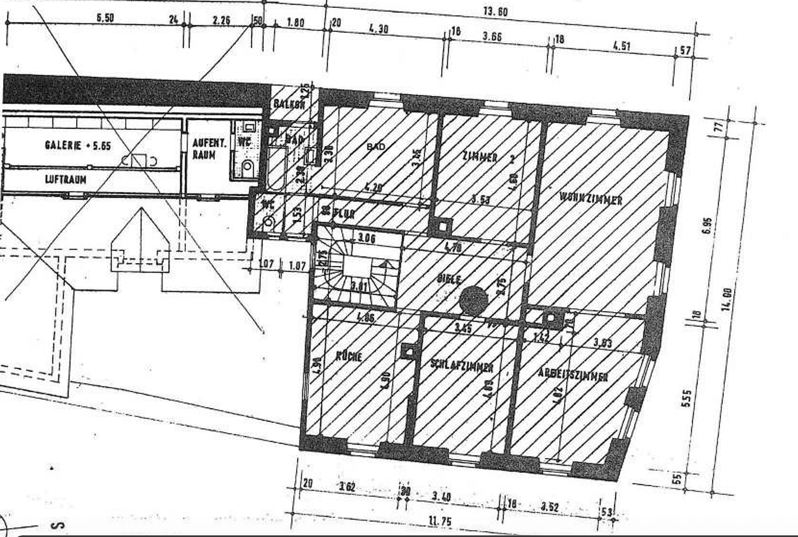 Prenájom bytu 4-izbový 145 m², Radolfzell am Bodensee, Bádensko-Wurttembersko Prenájom bytu 4-izbový 145 m², Radolfzell am Bodensee, Bádensko-Wurttembersko