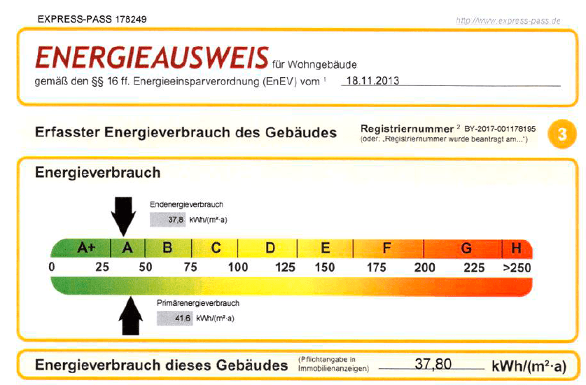 Predaj bytu 4-izbový 109 m², Ingolstadt, Bavorsko Predaj bytu 4-izbový 109 m², Ingolstadt, Bavorsko