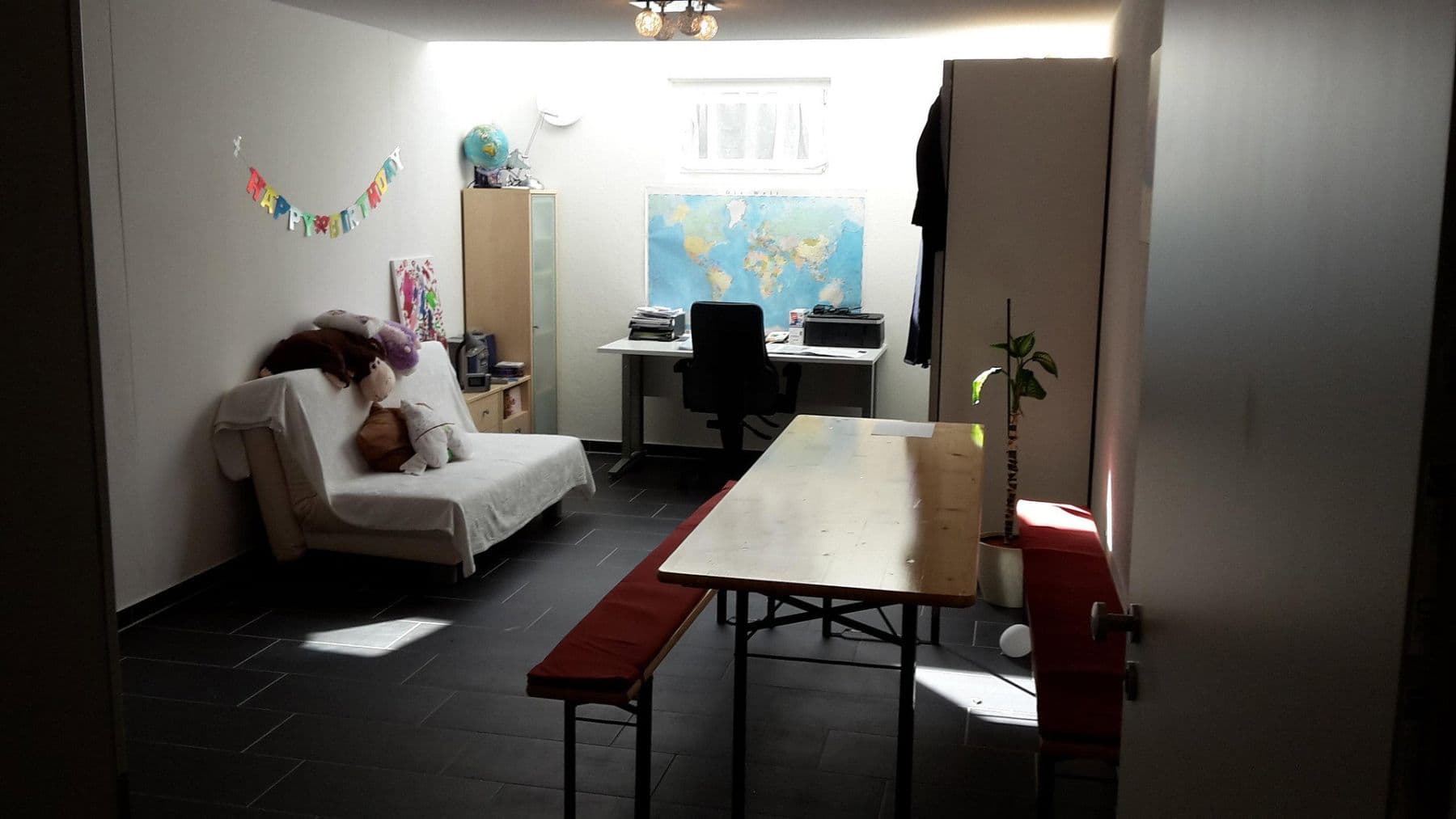 Predaj bytu 4-izbový 109 m², Ingolstadt, Bavorsko Predaj bytu 4-izbový 109 m², Ingolstadt, Bavorsko