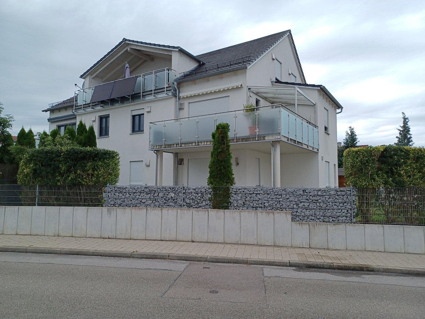 Predaj bytu 4-izbový 109 m², Ingolstadt, Bavorsko Predaj bytu 4-izbový 109 m², Ingolstadt, Bavorsko