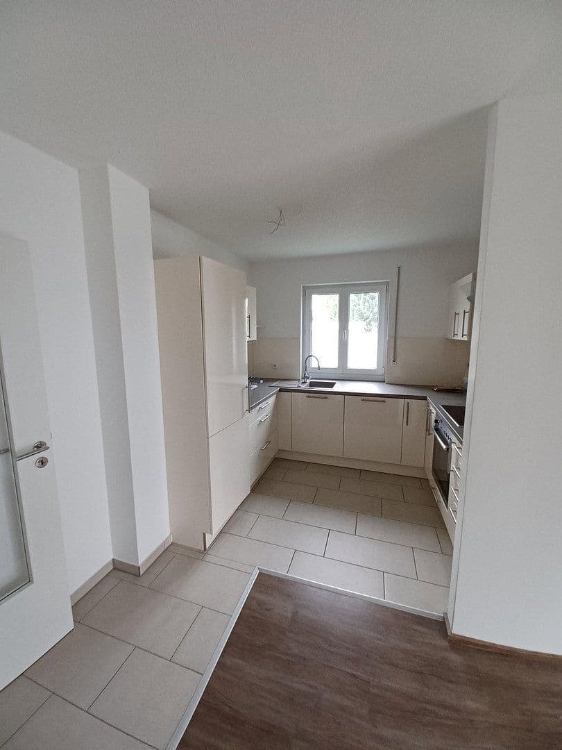 Predaj bytu 4-izbový 109 m², Ingolstadt, Bavorsko Predaj bytu 4-izbový 109 m², Ingolstadt, Bavorsko