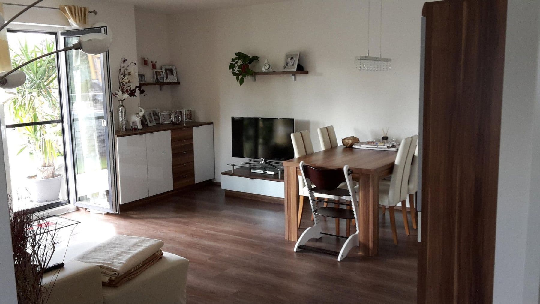 Predaj bytu 4-izbový 109 m², Ingolstadt, Bavorsko Predaj bytu 4-izbový 109 m², Ingolstadt, Bavorsko