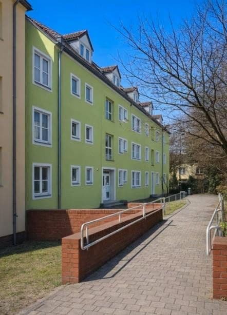 Predaj bytu 3-izbový 80 m², Germersheimer Weg 66b, Berlin, Berlín Predaj bytu 3-izbový 80 m², Germersheimer Weg 66b, Berlin, Berlín