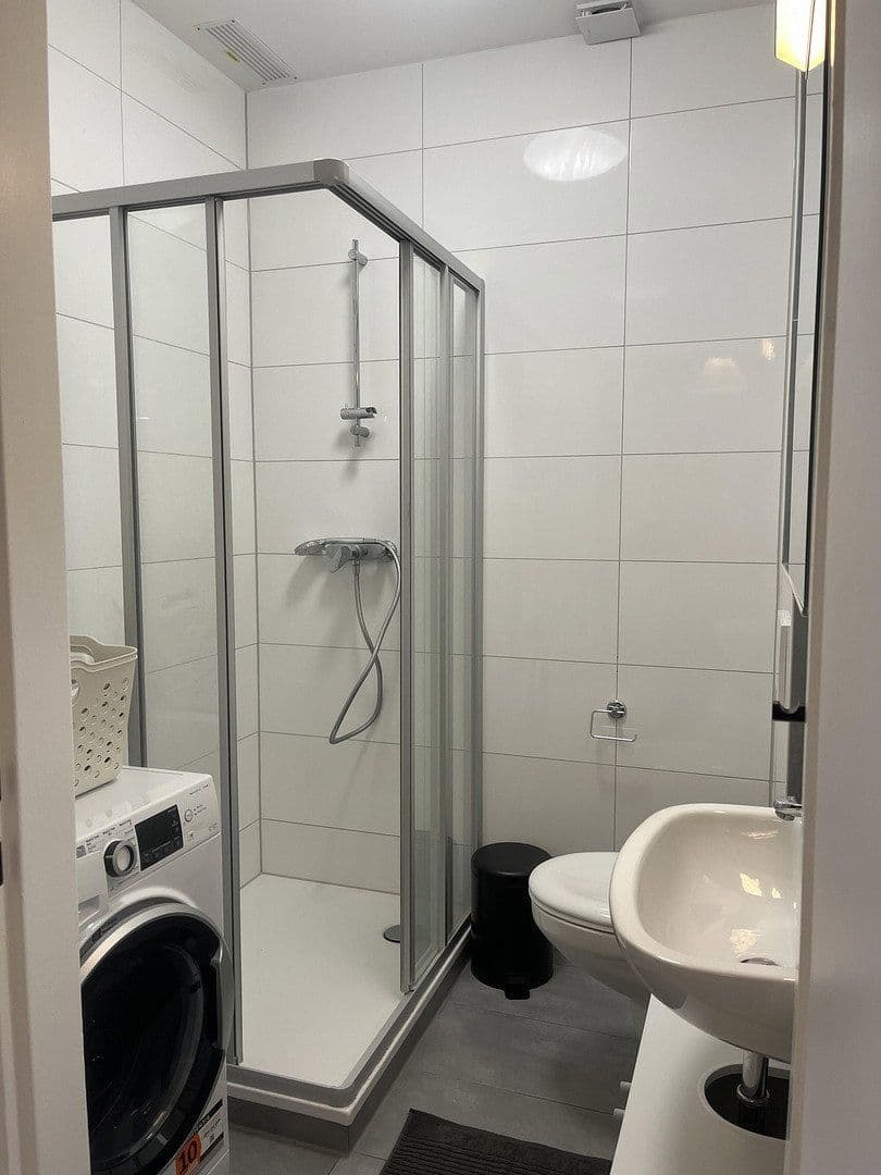 Prenájom bytu 2-izbový 45 m², Kaiser-Wilhelm-Ring 37, Mainz, Porýnie-Falcko Prenájom bytu 2-izbový 45 m², Kaiser-Wilhelm-Ring 37, Mainz, Porýnie-Falcko