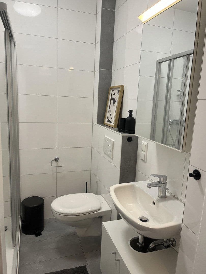 Prenájom bytu 2-izbový 45 m², Kaiser-Wilhelm-Ring 37, Mainz, Porýnie-Falcko Prenájom bytu 2-izbový 45 m², Kaiser-Wilhelm-Ring 37, Mainz, Porýnie-Falcko