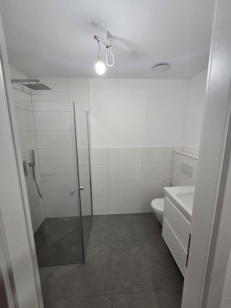 Prenájom bytu 2-izbový 52 m², Sandhausen, Bádensko-Wurttembersko Prenájom bytu 2-izbový 52 m², Sandhausen, Bádensko-Wurttembersko