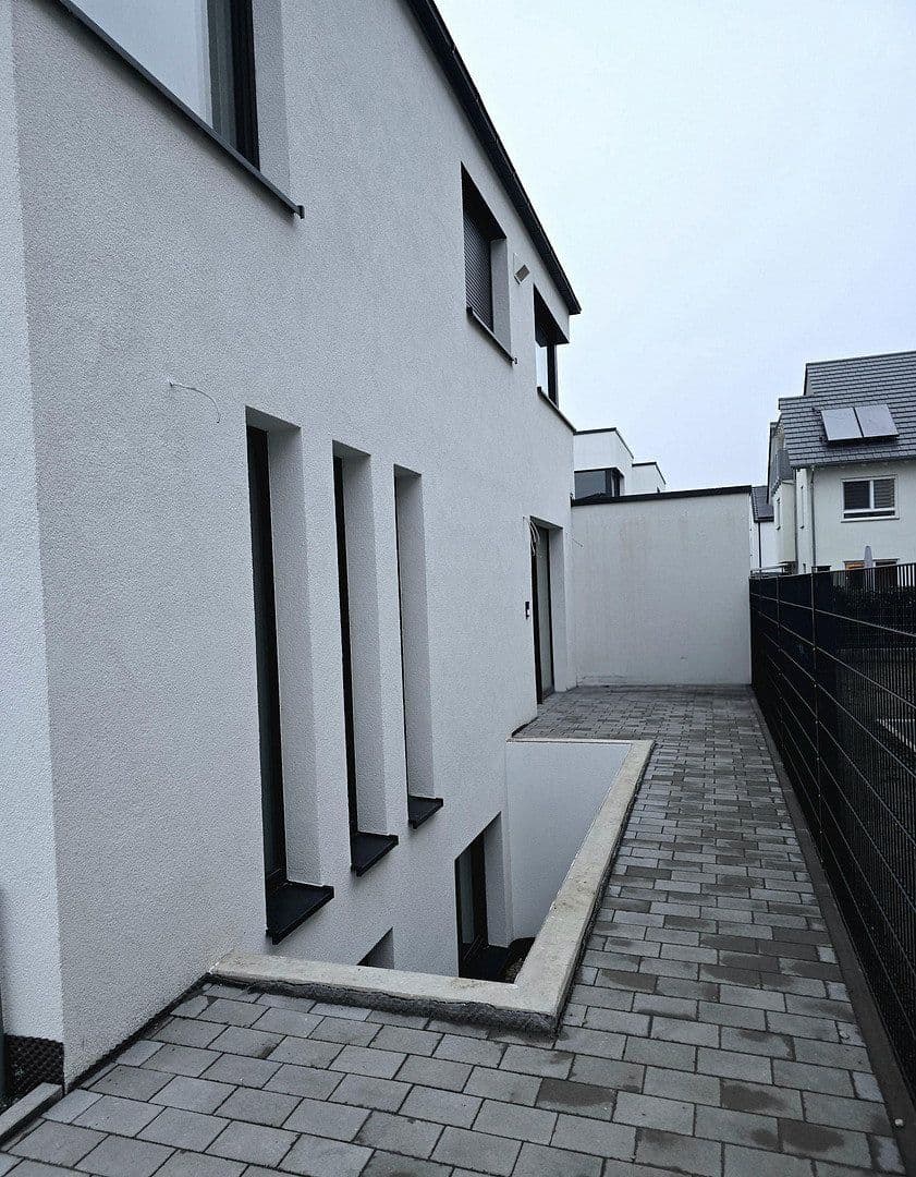 Prenájom bytu 2-izbový 52 m², Sandhausen, Bádensko-Wurttembersko Prenájom bytu 2-izbový 52 m², Sandhausen, Bádensko-Wurttembersko