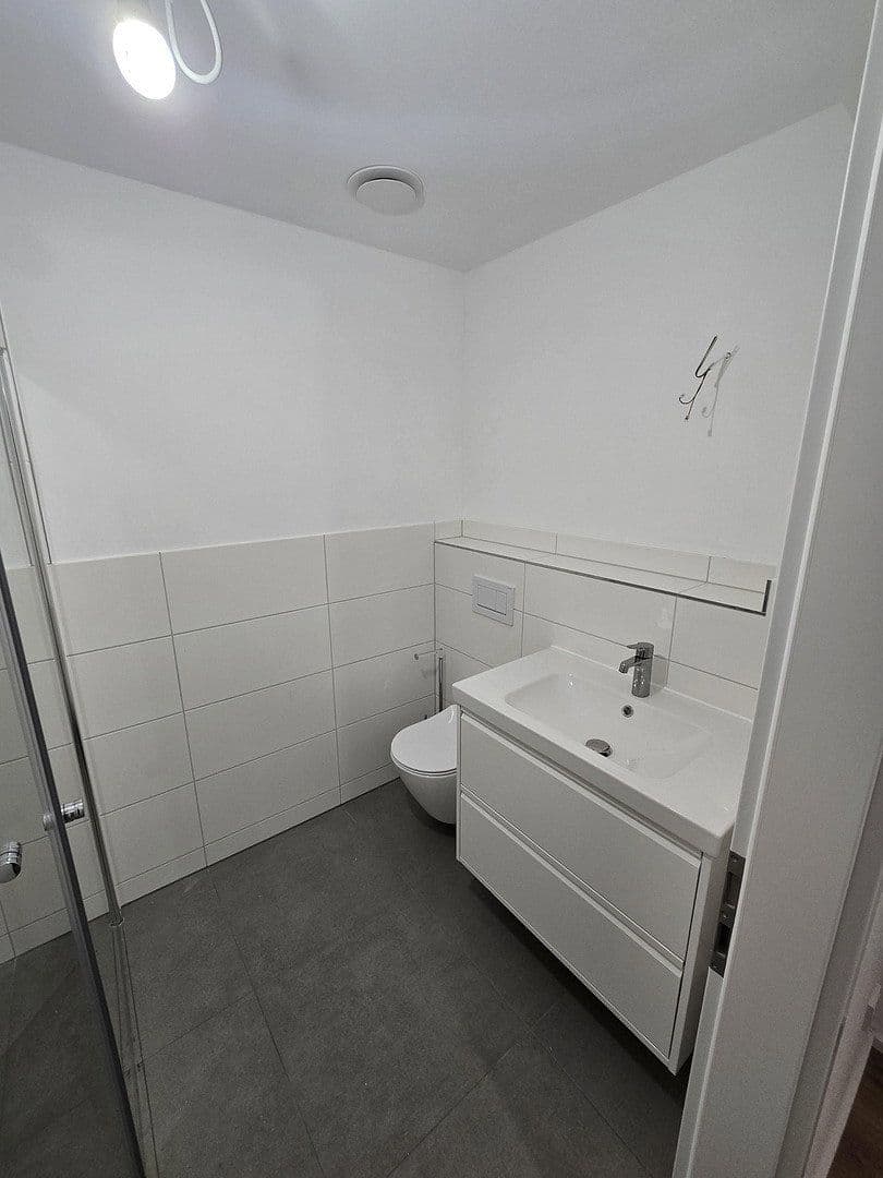 Prenájom bytu 2-izbový 52 m², Sandhausen, Bádensko-Wurttembersko Prenájom bytu 2-izbový 52 m², Sandhausen, Bádensko-Wurttembersko