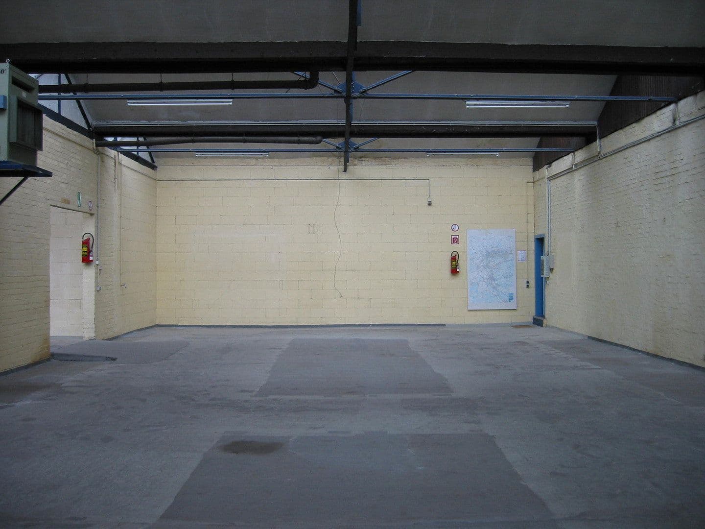 Prenájom nebytového priestoru 319 m², Hochdahler Straße 118, Haan, Severné Porýnie - Westfálsko Prenájom nebytového priestoru 319 m², Hochdahler Straße 118, Haan, Severné Porýnie - Westfálsko