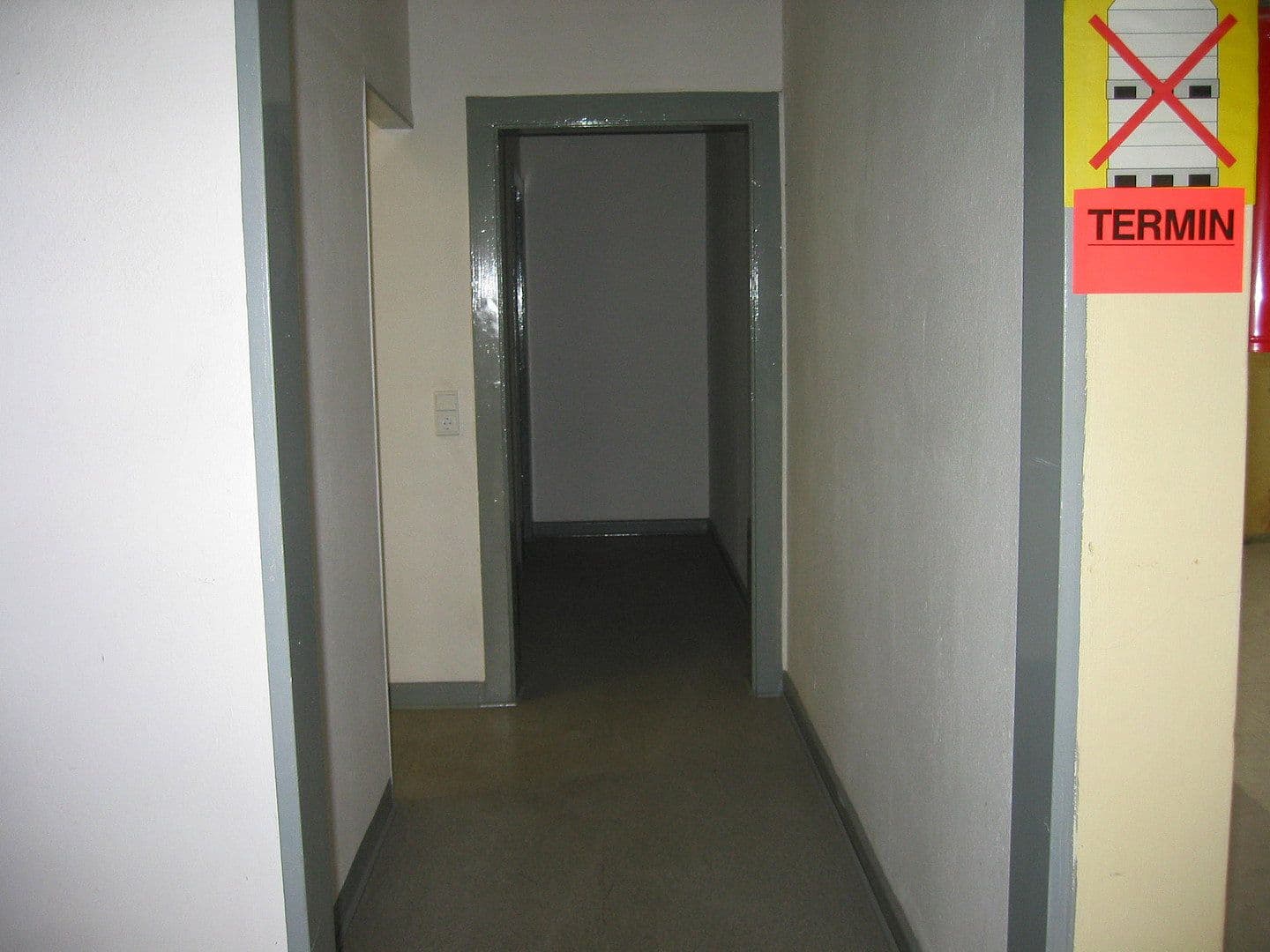 Prenájom nebytového priestoru 319 m², Hochdahler Straße 118, Haan, Severné Porýnie - Westfálsko Prenájom nebytového priestoru 319 m², Hochdahler Straße 118, Haan, Severné Porýnie - Westfálsko