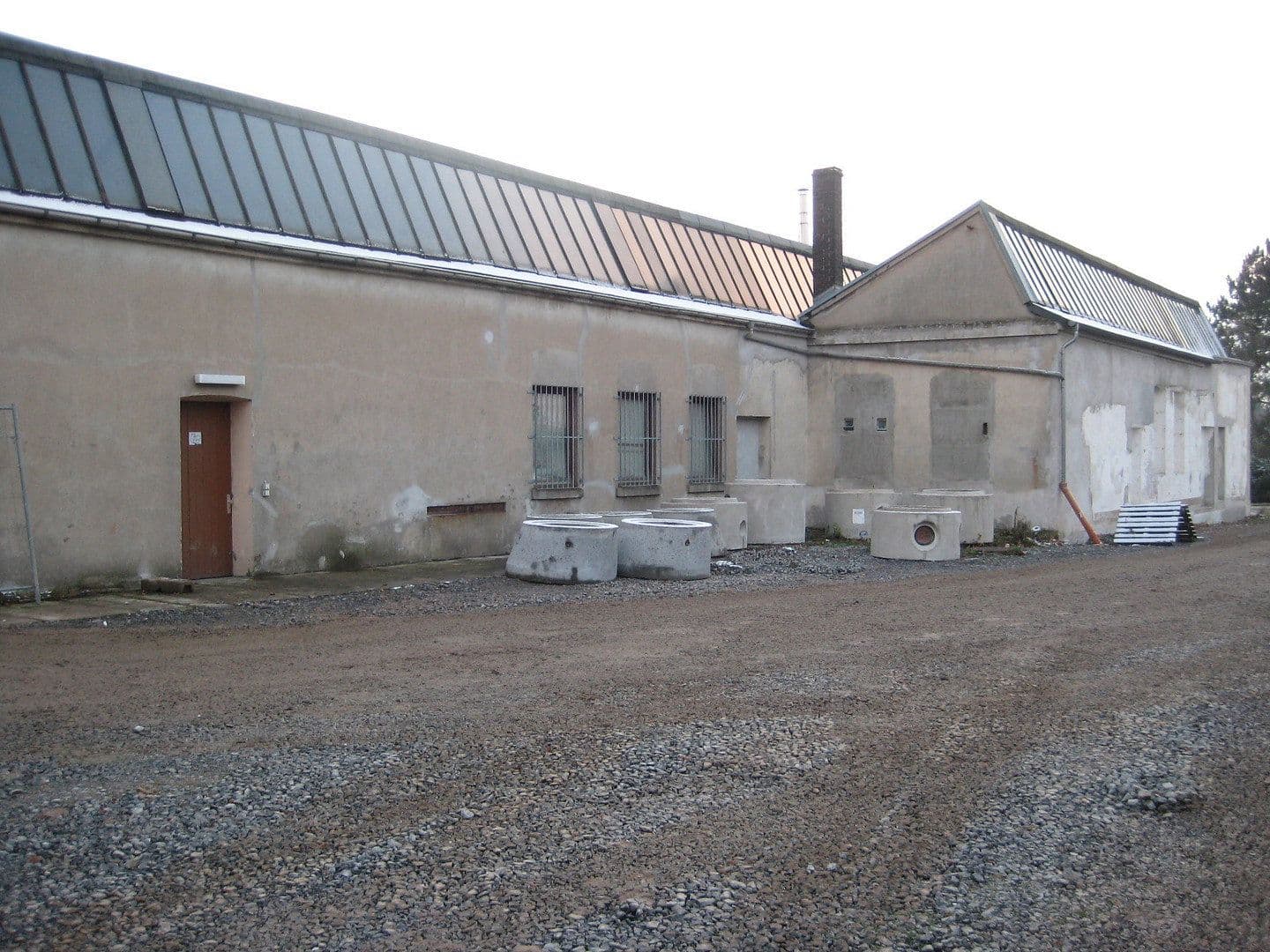 Prenájom nebytového priestoru 319 m², Hochdahler Straße 118, Haan, Severné Porýnie - Westfálsko Prenájom nebytového priestoru 319 m², Hochdahler Straße 118, Haan, Severné Porýnie - Westfálsko