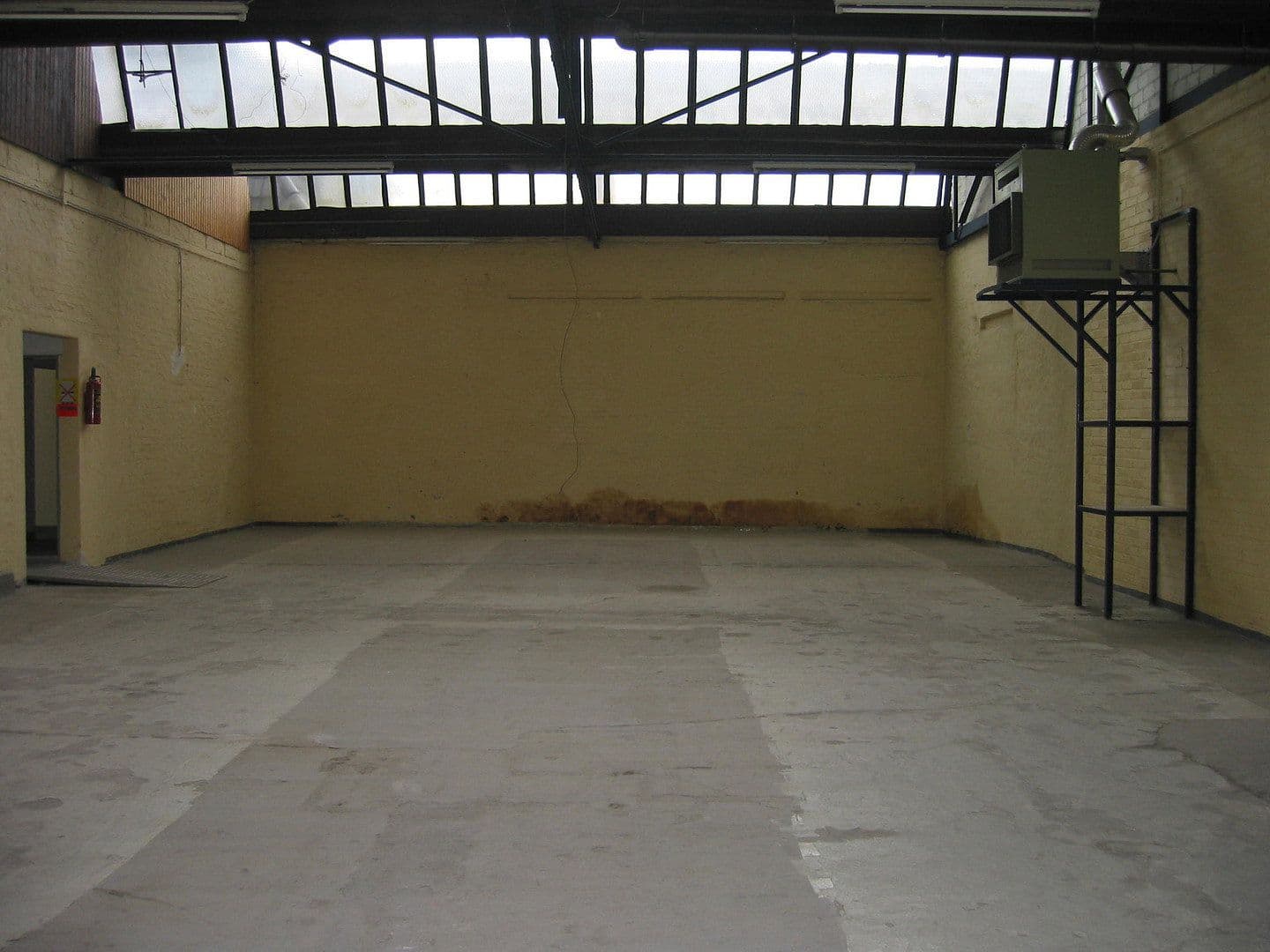 Prenájom nebytového priestoru 319 m², Hochdahler Straße 118, Haan, Severné Porýnie - Westfálsko Prenájom nebytového priestoru 319 m², Hochdahler Straße 118, Haan, Severné Porýnie - Westfálsko