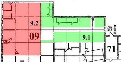 Prenájom nebytového priestoru 319 m², Hochdahler Straße 118, Haan, Severné Porýnie - Westfálsko Prenájom nebytového priestoru 319 m², Hochdahler Straße 118, Haan, Severné Porýnie - Westfálsko