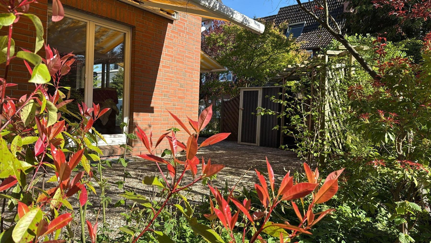 Predaj domu 160 m², pozemek 580 m², Wedel, Šlezvicko-Holštajnsko Predaj domu 160 m², pozemek 580 m², Wedel, Šlezvicko-Holštajnsko