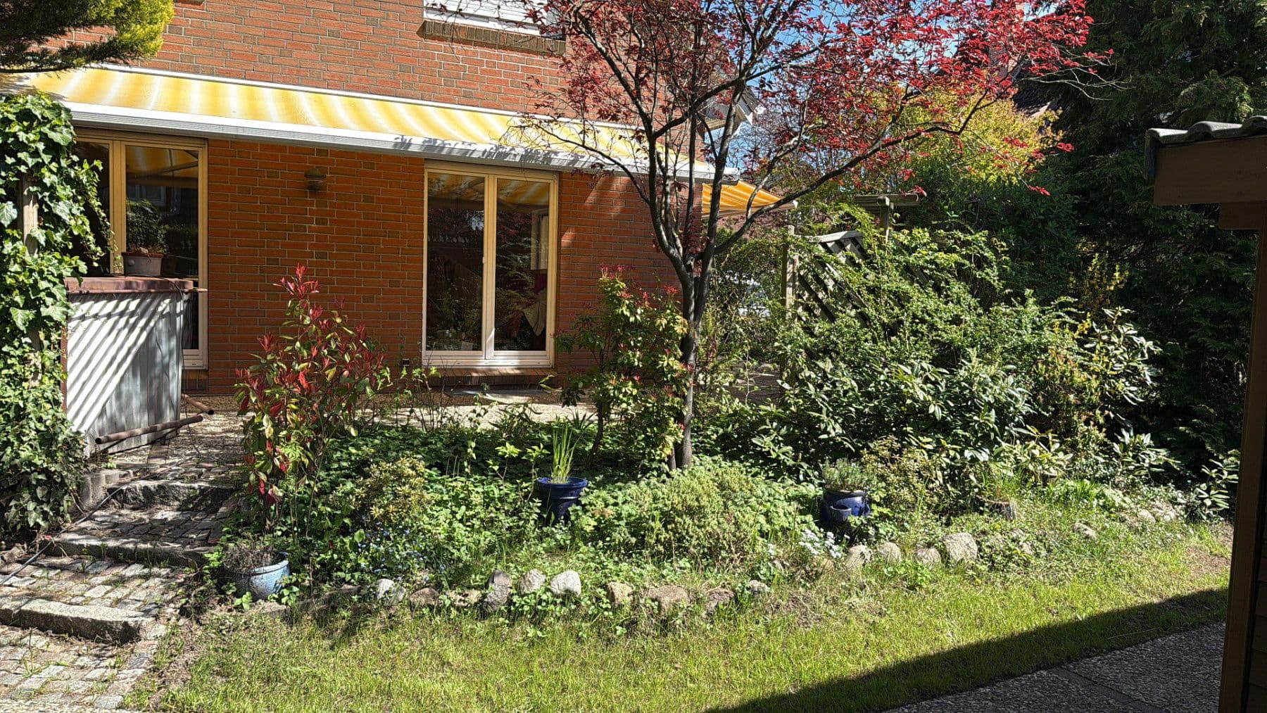 Predaj domu 160 m², pozemek 580 m², Wedel, Šlezvicko-Holštajnsko Predaj domu 160 m², pozemek 580 m², Wedel, Šlezvicko-Holštajnsko
