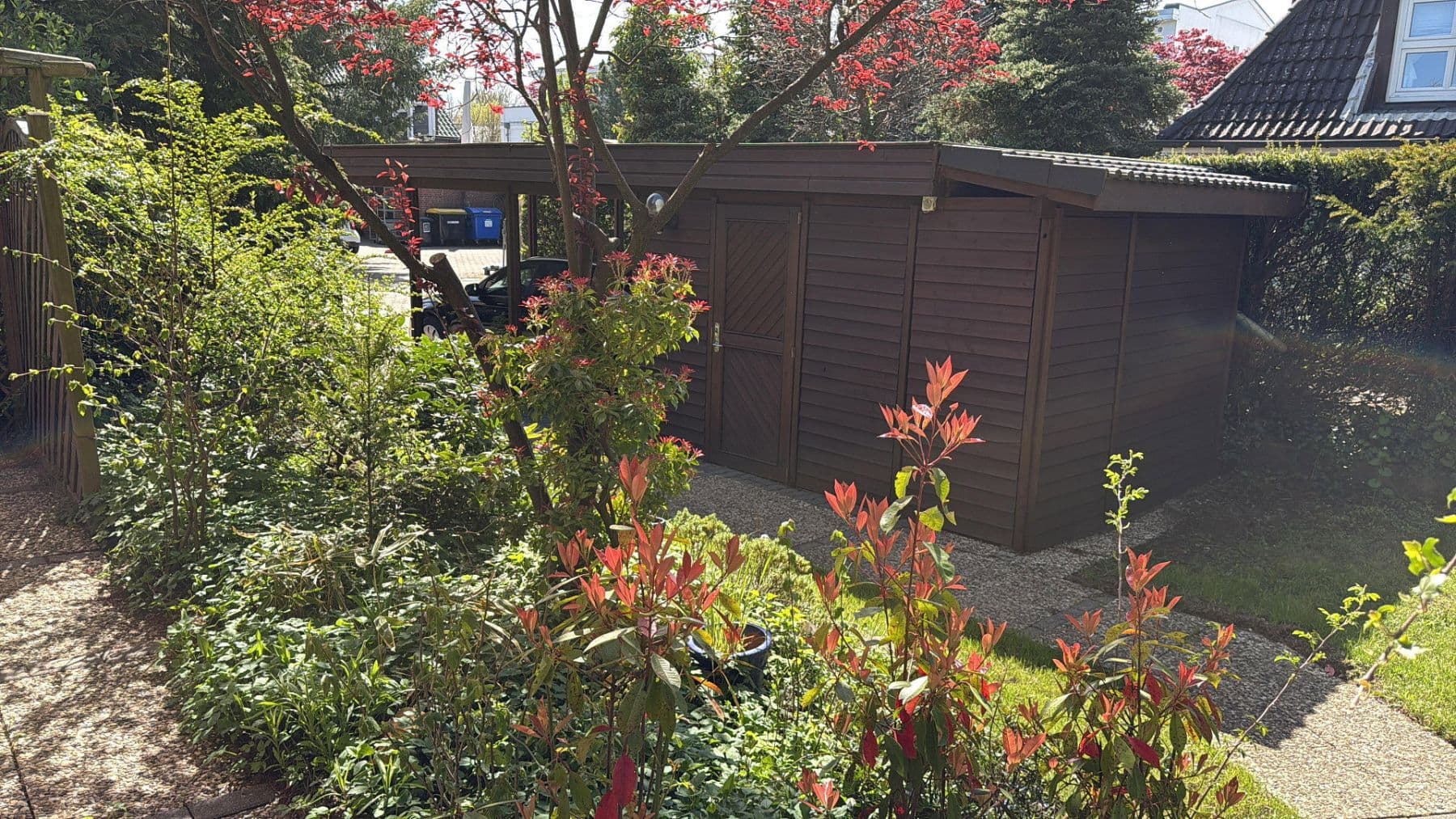 Predaj domu 160 m², pozemek 580 m², Wedel, Šlezvicko-Holštajnsko Predaj domu 160 m², pozemek 580 m², Wedel, Šlezvicko-Holštajnsko