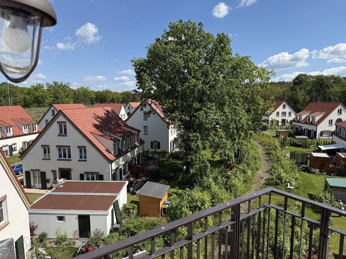 Prenájom bytu 3-izbový 79 m², Blauer Ring 7, Beelitz, Brandenbursko Prenájom bytu 3-izbový 79 m², Blauer Ring 7, Beelitz, Brandenbursko