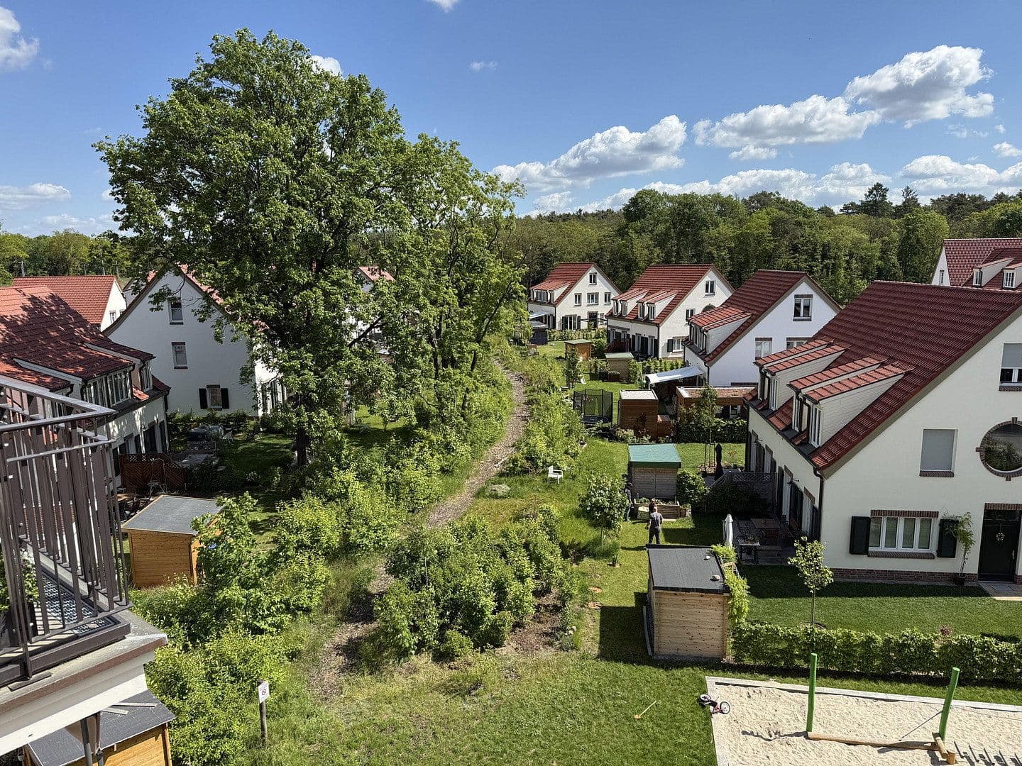 Prenájom bytu 3-izbový 79 m², Blauer Ring 7, Beelitz, Brandenbursko Prenájom bytu 3-izbový 79 m², Blauer Ring 7, Beelitz, Brandenbursko