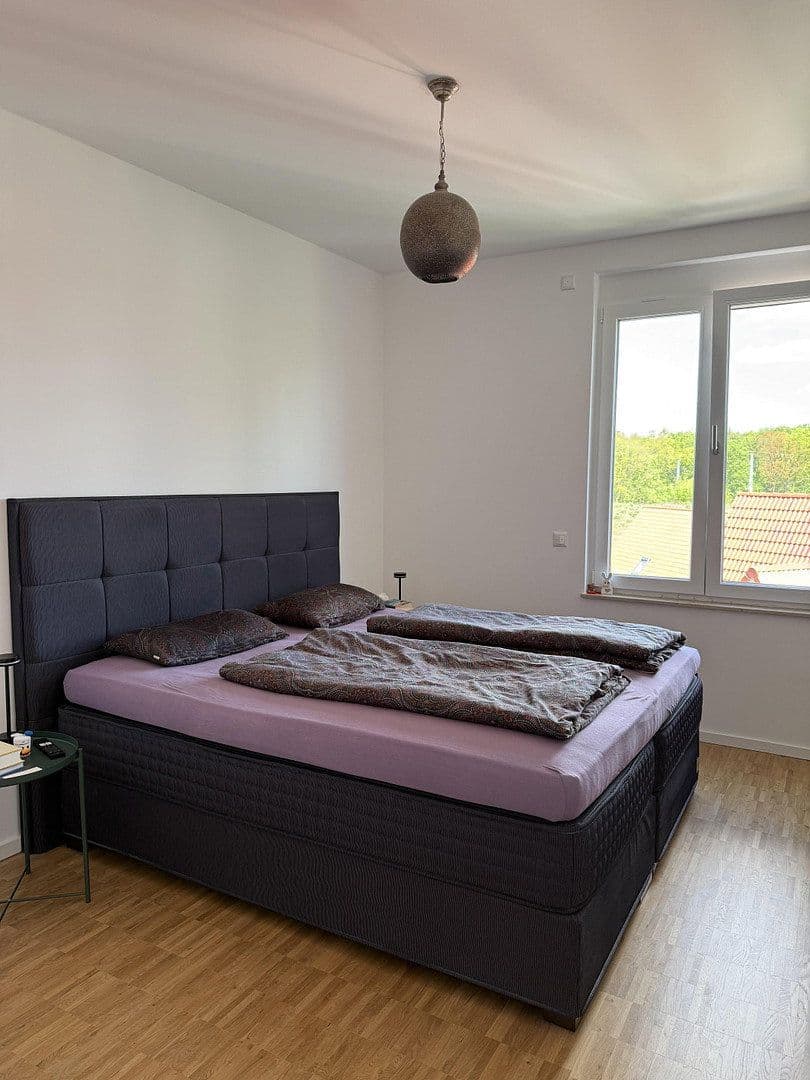 Prenájom bytu 3-izbový 79 m², Blauer Ring 7, Beelitz, Brandenbursko Prenájom bytu 3-izbový 79 m², Blauer Ring 7, Beelitz, Brandenbursko