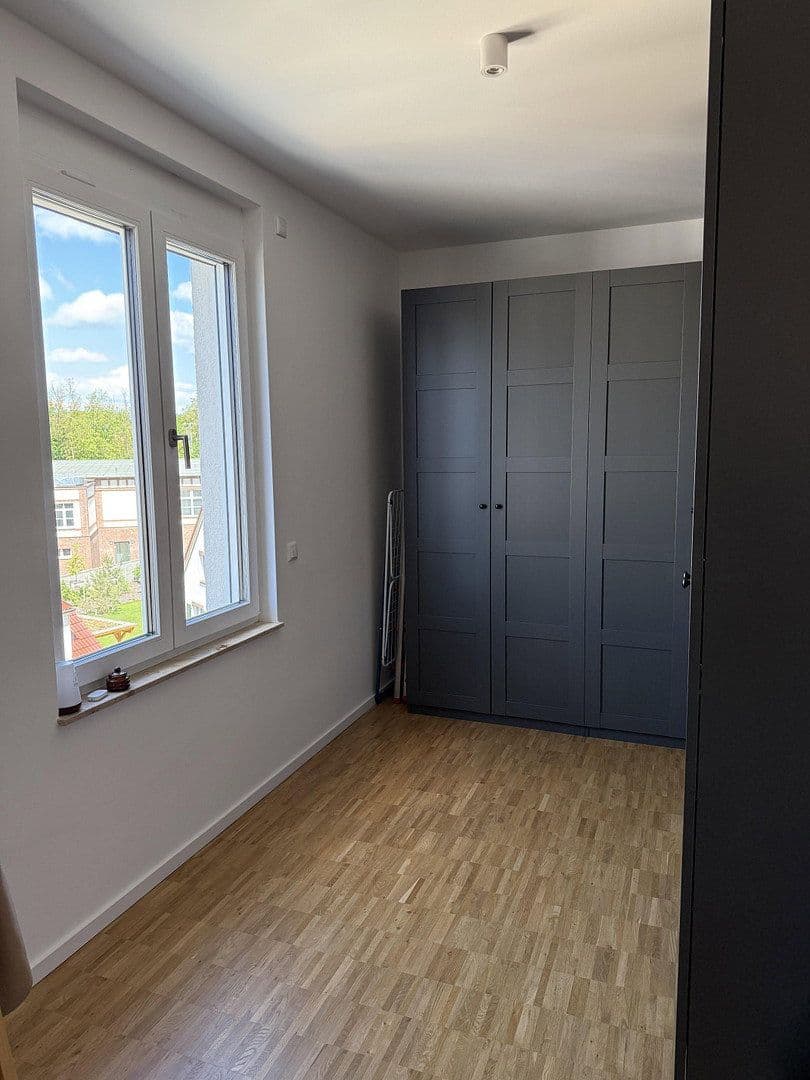 Prenájom bytu 3-izbový 79 m², Blauer Ring 7, Beelitz, Brandenbursko Prenájom bytu 3-izbový 79 m², Blauer Ring 7, Beelitz, Brandenbursko