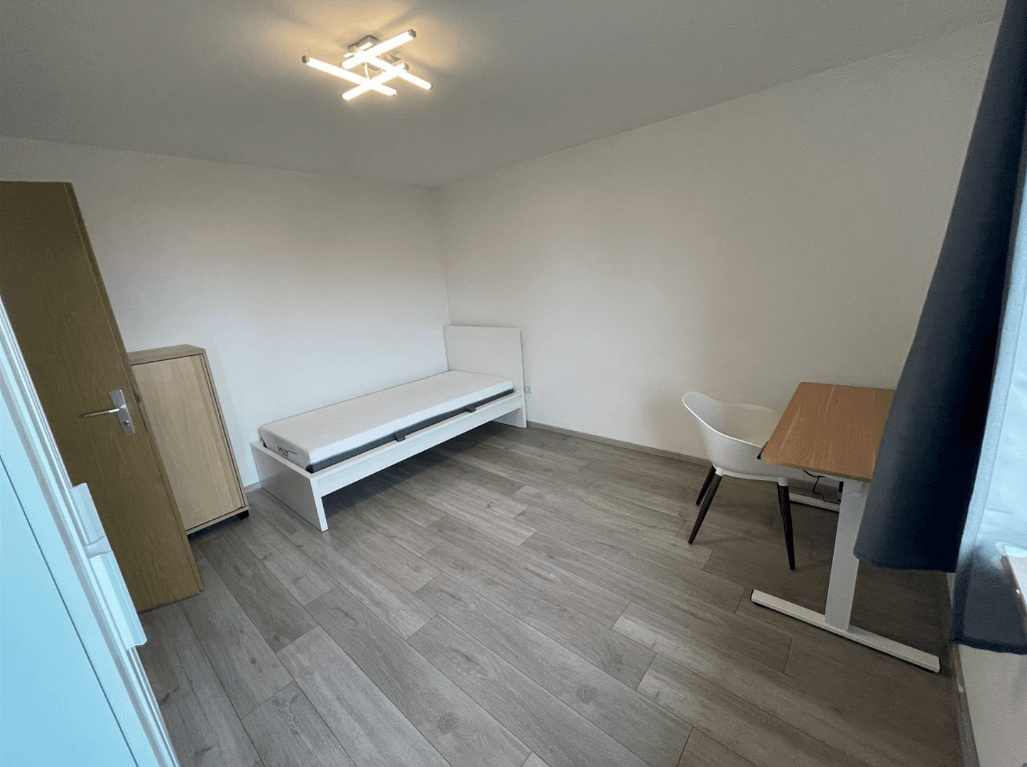 Predaj bytu 3-izbový 83 m², Dieselstr, München, Bavorsko Predaj bytu 3-izbový 83 m², Dieselstr, München, Bavorsko
