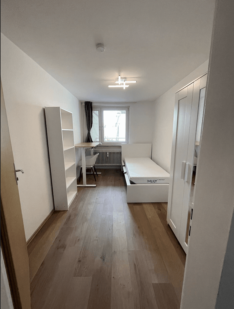 Predaj bytu 3-izbový 83 m², Dieselstr, München, Bavorsko Predaj bytu 3-izbový 83 m², Dieselstr, München, Bavorsko