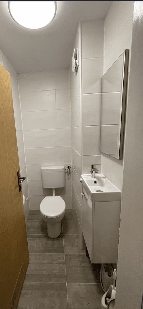 Predaj bytu 3-izbový 83 m², Dieselstr, München, Bavorsko Predaj bytu 3-izbový 83 m², Dieselstr, München, Bavorsko
