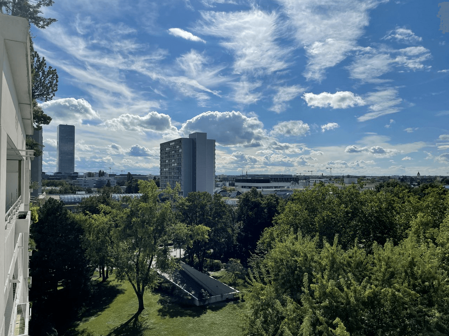 Predaj bytu 3-izbový 83 m², Dieselstr, München, Bavorsko Predaj bytu 3-izbový 83 m², Dieselstr, München, Bavorsko