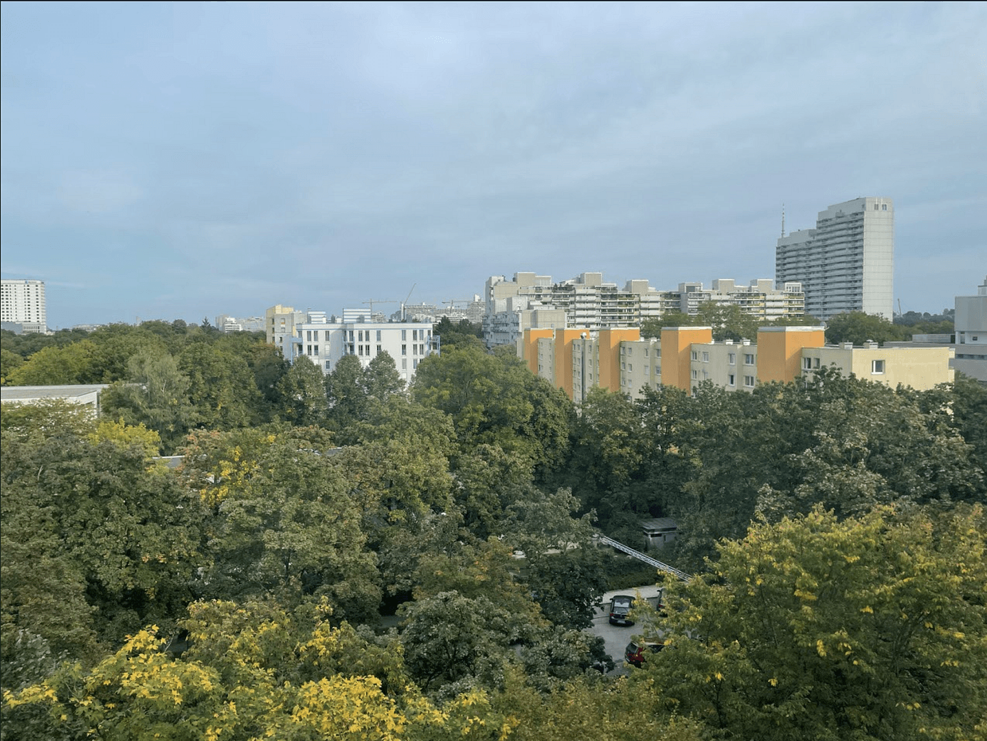 Predaj bytu 3-izbový 83 m², Dieselstr, München, Bavorsko Predaj bytu 3-izbový 83 m², Dieselstr, München, Bavorsko