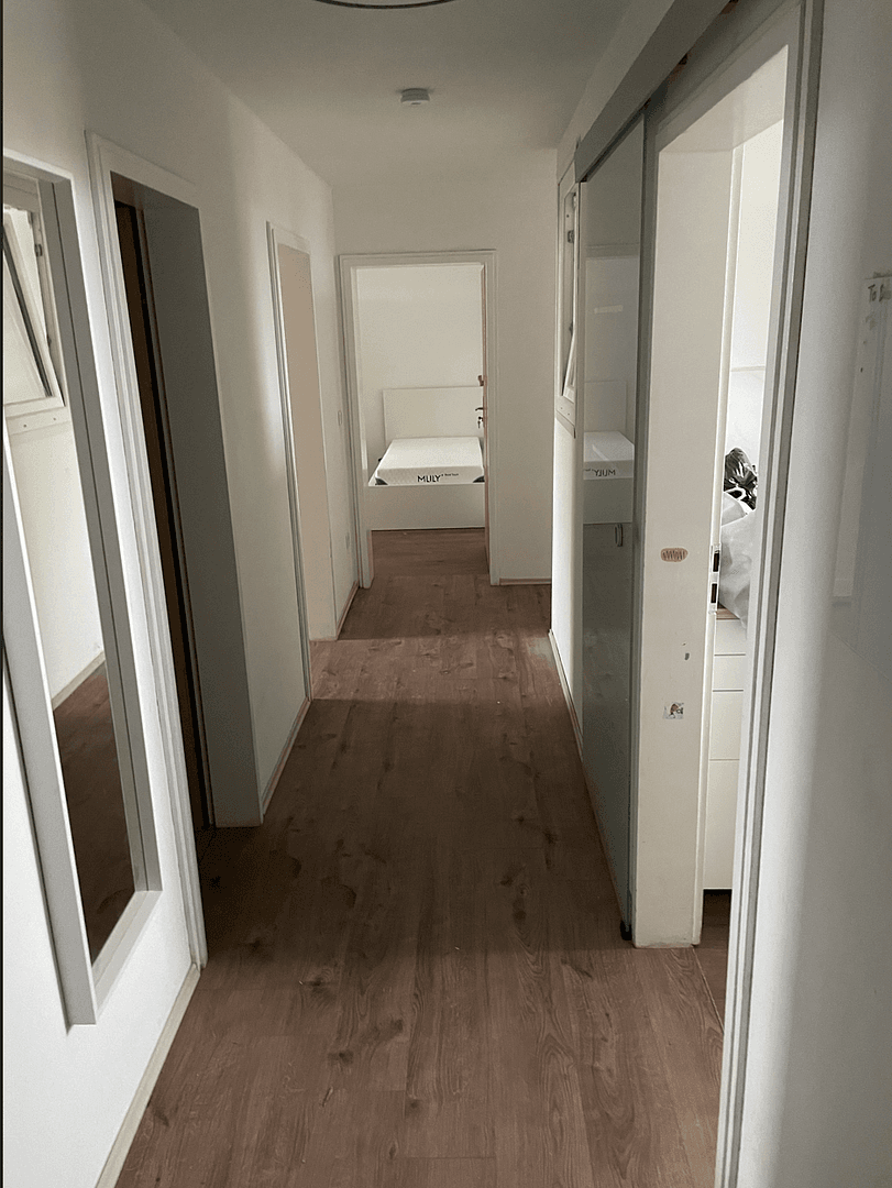 Predaj bytu 3-izbový 83 m², Dieselstr, München, Bavorsko Predaj bytu 3-izbový 83 m², Dieselstr, München, Bavorsko