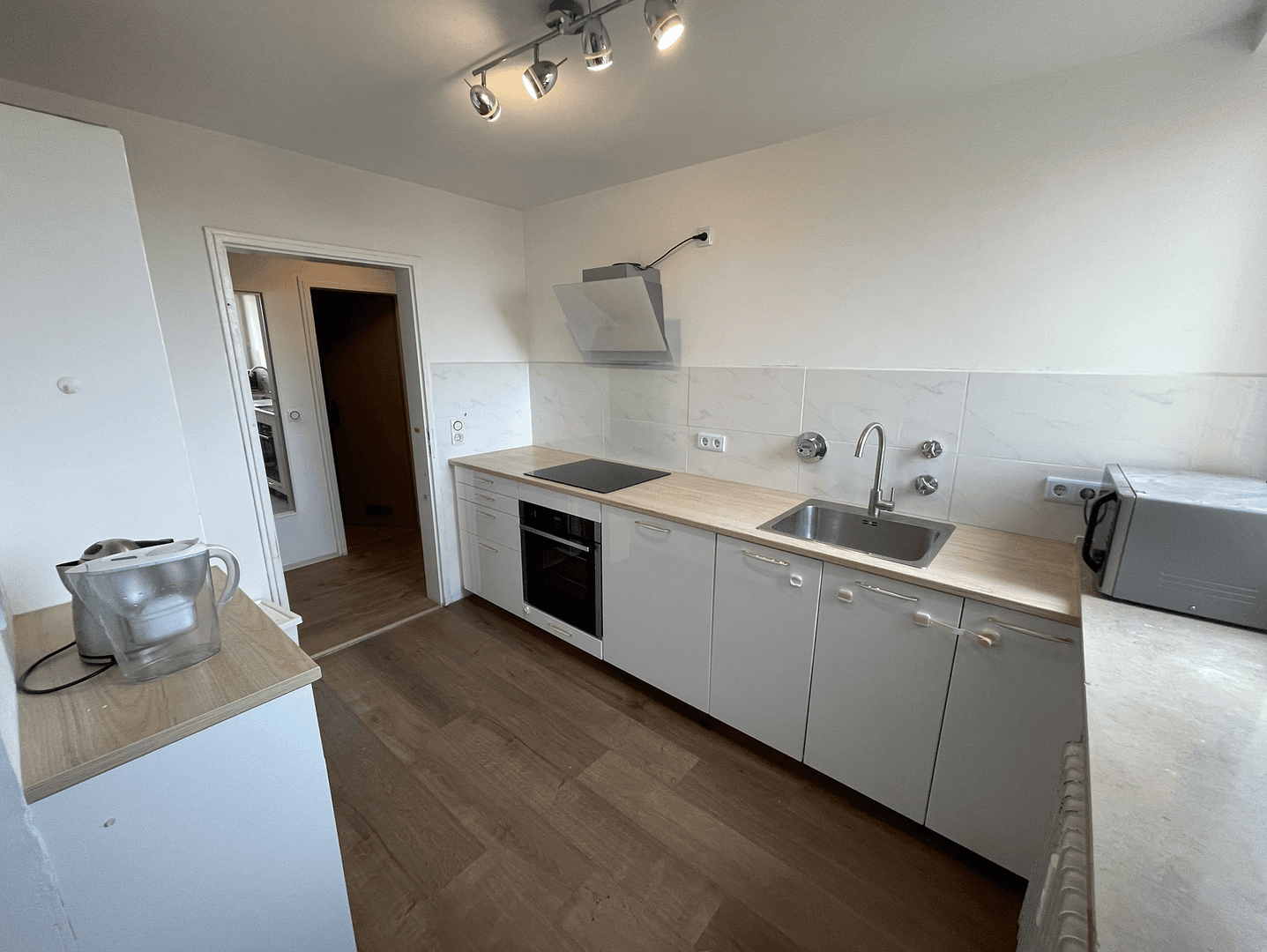 Predaj bytu 3-izbový 83 m², Dieselstr, München, Bavorsko Predaj bytu 3-izbový 83 m², Dieselstr, München, Bavorsko