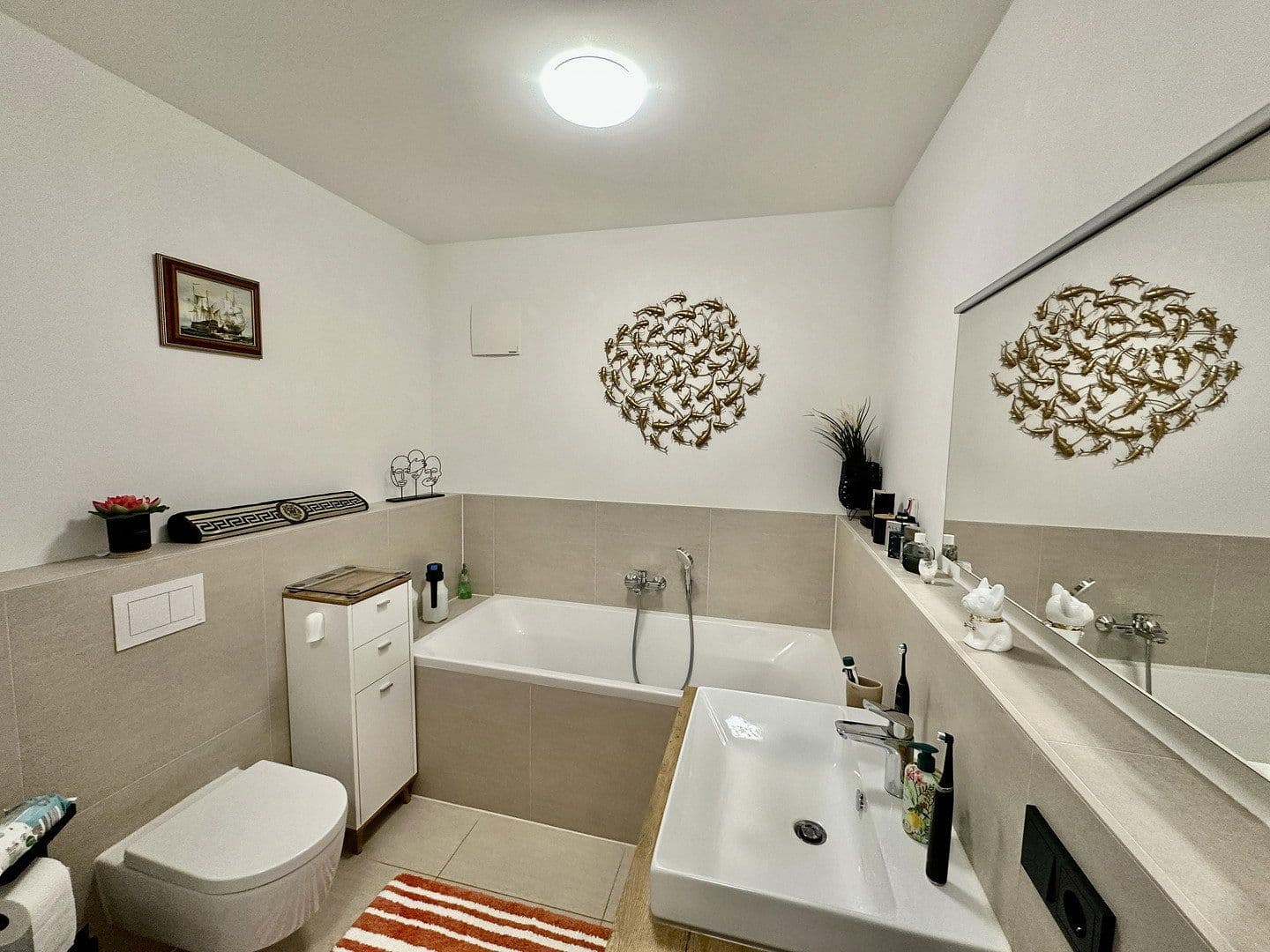 Predaj bytu 3-izbový 92 m², Buchenweg 5, Rengsdorf, Porýnie-Falcko Predaj bytu 3-izbový 92 m², Buchenweg 5, Rengsdorf, Porýnie-Falcko