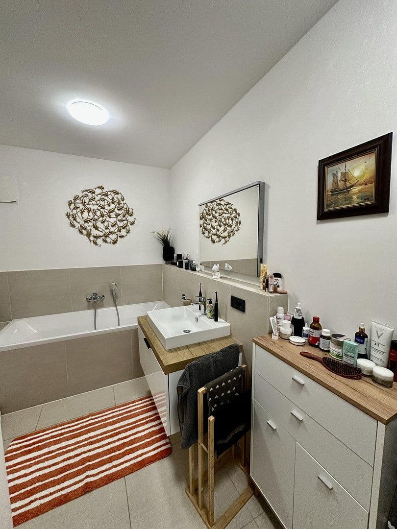 Predaj bytu 3-izbový 92 m², Buchenweg 5, Rengsdorf, Porýnie-Falcko Predaj bytu 3-izbový 92 m², Buchenweg 5, Rengsdorf, Porýnie-Falcko