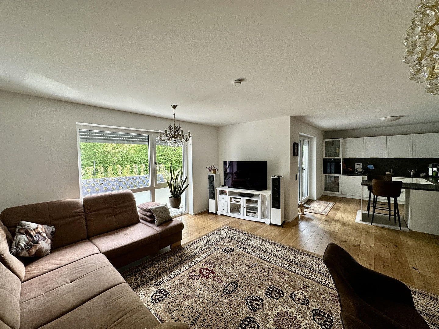 Predaj bytu 3-izbový 92 m², Buchenweg 5, Rengsdorf, Porýnie-Falcko Predaj bytu 3-izbový 92 m², Buchenweg 5, Rengsdorf, Porýnie-Falcko