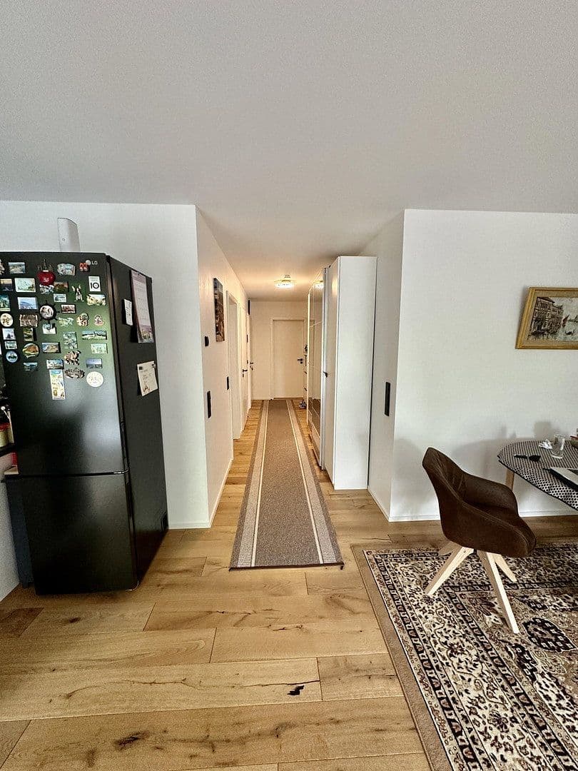Predaj bytu 3-izbový 92 m², Buchenweg 5, Rengsdorf, Porýnie-Falcko Predaj bytu 3-izbový 92 m², Buchenweg 5, Rengsdorf, Porýnie-Falcko