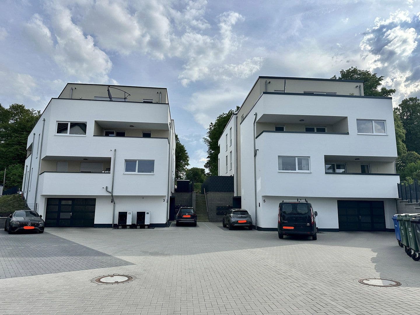 Predaj bytu 3-izbový 92 m², Buchenweg 5, Rengsdorf, Porýnie-Falcko Predaj bytu 3-izbový 92 m², Buchenweg 5, Rengsdorf, Porýnie-Falcko