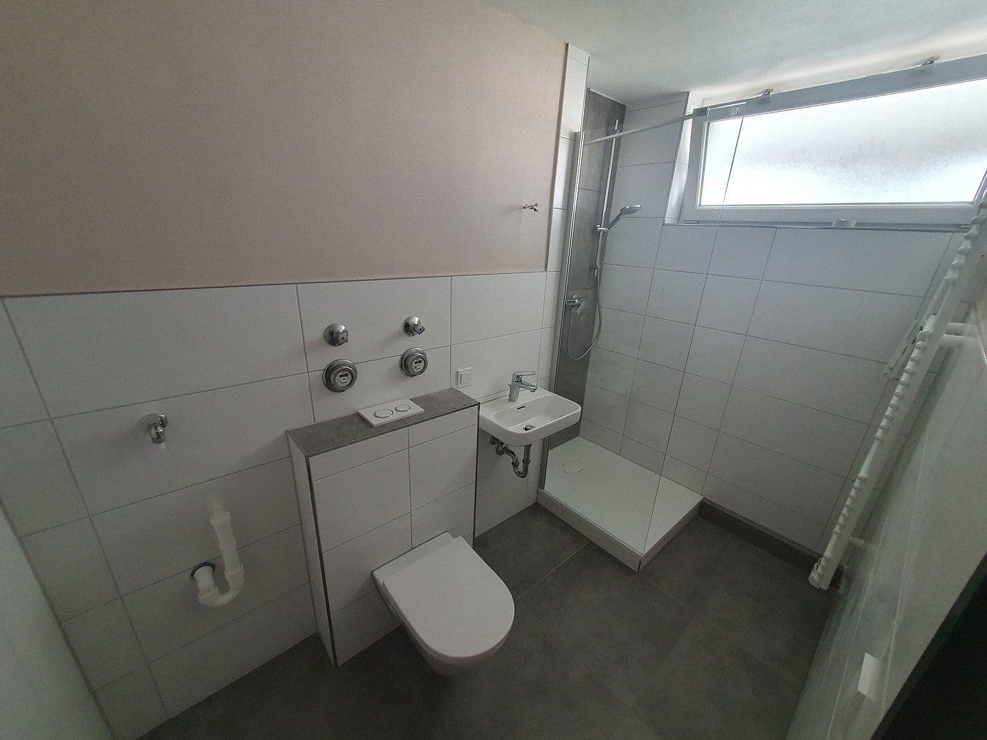 Prenájom bytu 1-izbový 45 m², Stettiner Str. 1/3, Welzheim, Bádensko-Wurttembersko Prenájom bytu 1-izbový 45 m², Stettiner Str. 1/3, Welzheim, Bádensko-Wurttembersko