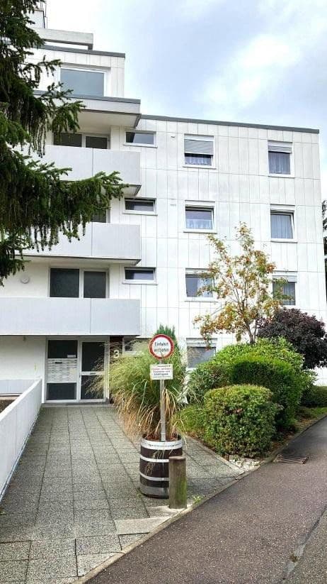 Prenájom bytu 1-izbový 45 m², Stettiner Str. 1/3, Welzheim, Bádensko-Wurttembersko Prenájom bytu 1-izbový 45 m², Stettiner Str. 1/3, Welzheim, Bádensko-Wurttembersko