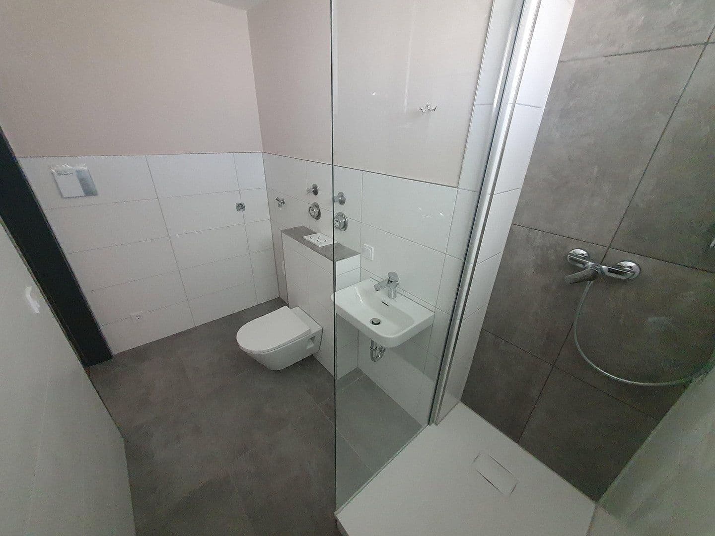 Prenájom bytu 1-izbový 45 m², Stettiner Str. 1/3, Welzheim, Bádensko-Wurttembersko Prenájom bytu 1-izbový 45 m², Stettiner Str. 1/3, Welzheim, Bádensko-Wurttembersko