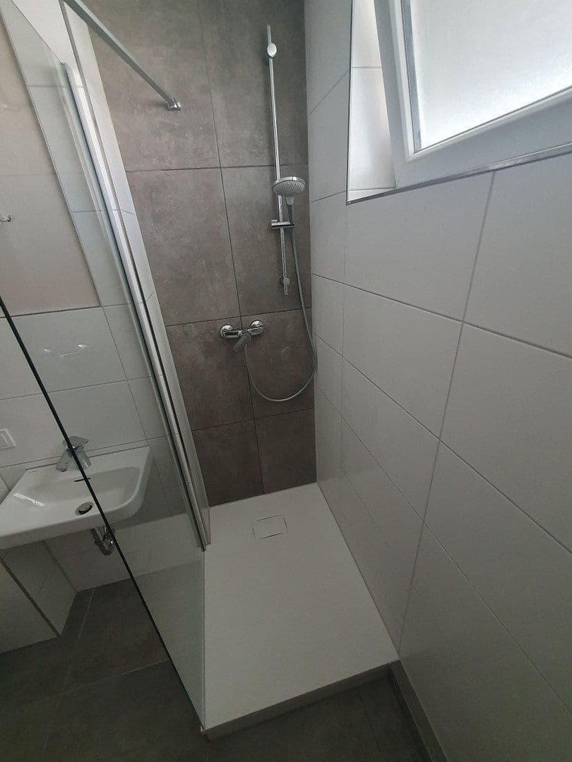 Prenájom bytu 1-izbový 45 m², Stettiner Str. 1/3, Welzheim, Bádensko-Wurttembersko Prenájom bytu 1-izbový 45 m², Stettiner Str. 1/3, Welzheim, Bádensko-Wurttembersko