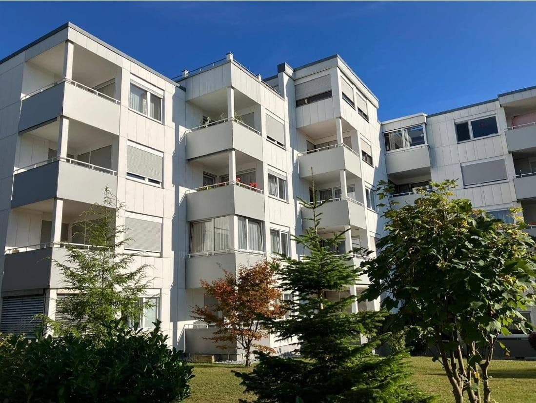 Prenájom bytu 1-izbový 45 m², Stettiner Str. 1/3, Welzheim, Bádensko-Wurttembersko Prenájom bytu 1-izbový 45 m², Stettiner Str. 1/3, Welzheim, Bádensko-Wurttembersko