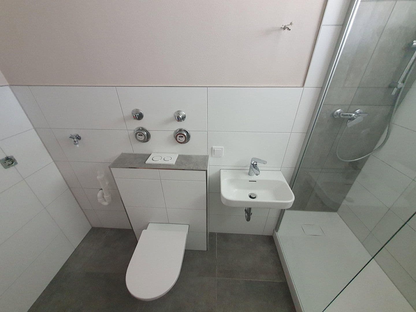 Prenájom bytu 1-izbový 45 m², Stettiner Str. 1/3, Welzheim, Bádensko-Wurttembersko Prenájom bytu 1-izbový 45 m², Stettiner Str. 1/3, Welzheim, Bádensko-Wurttembersko