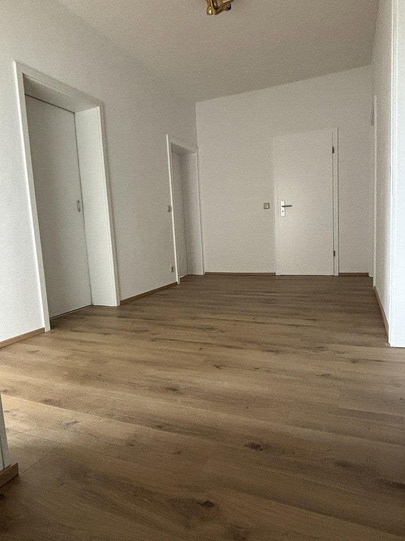Prenájom bytu 5-izbový 105 m², Bad Sachsa, Dolné Sasko Prenájom bytu 5-izbový 105 m², Bad Sachsa, Dolné Sasko