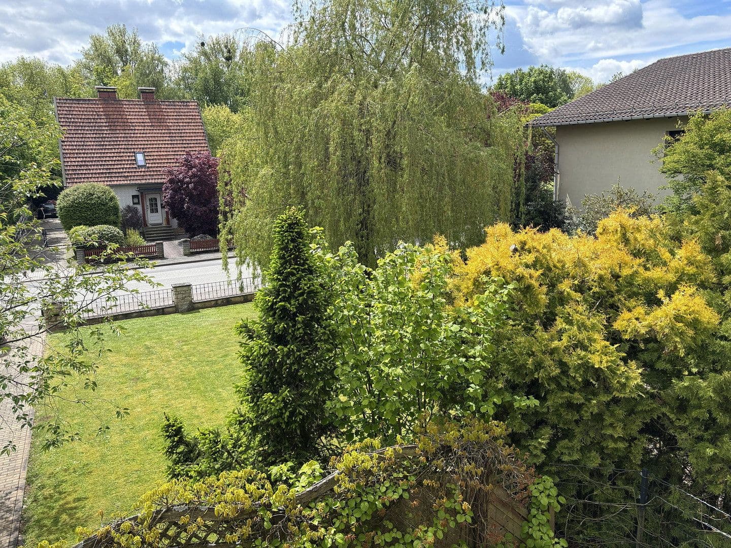 Prenájom bytu 5-izbový 105 m², Bad Sachsa, Dolné Sasko Prenájom bytu 5-izbový 105 m², Bad Sachsa, Dolné Sasko