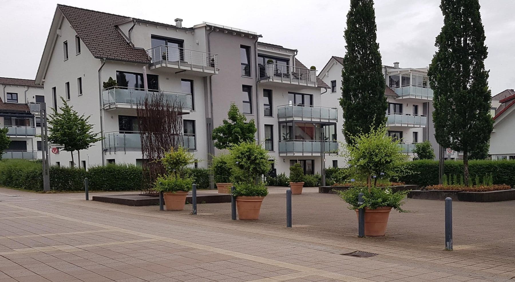 Predaj bytu 3-izbový 80 m², Freudenstadt, Bádensko-Wurttembersko Predaj bytu 3-izbový 80 m², Freudenstadt, Bádensko-Wurttembersko