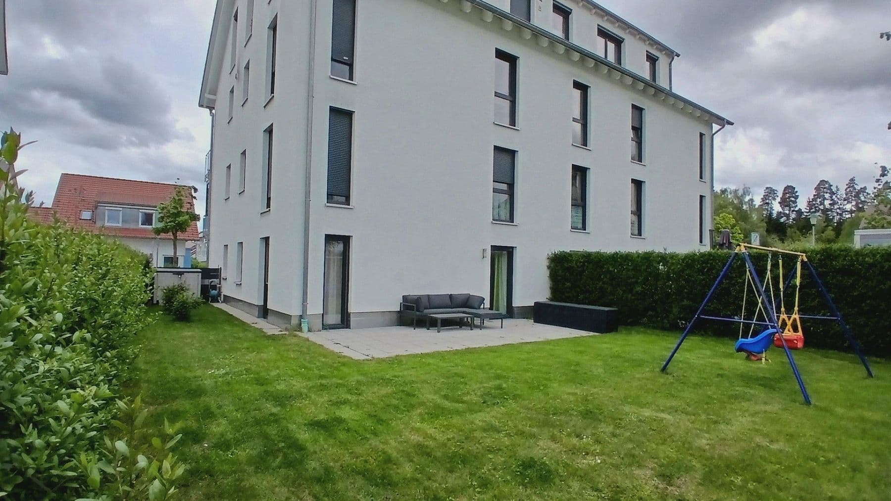 Predaj bytu 3-izbový 80 m², Freudenstadt, Bádensko-Wurttembersko Predaj bytu 3-izbový 80 m², Freudenstadt, Bádensko-Wurttembersko
